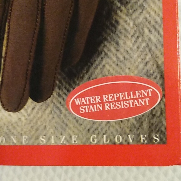 Isotoner Gloves - Picture 4 of 8